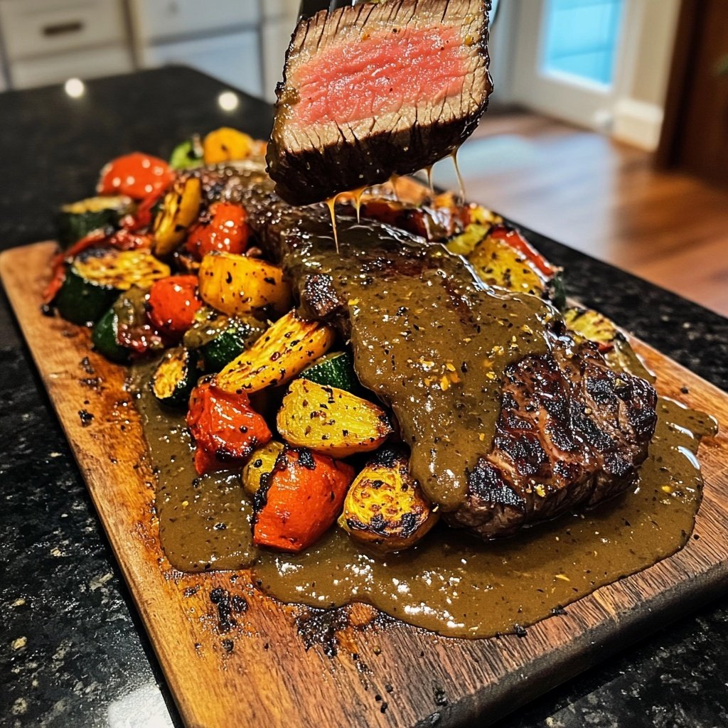 Romantic Dinner Recipes for Two