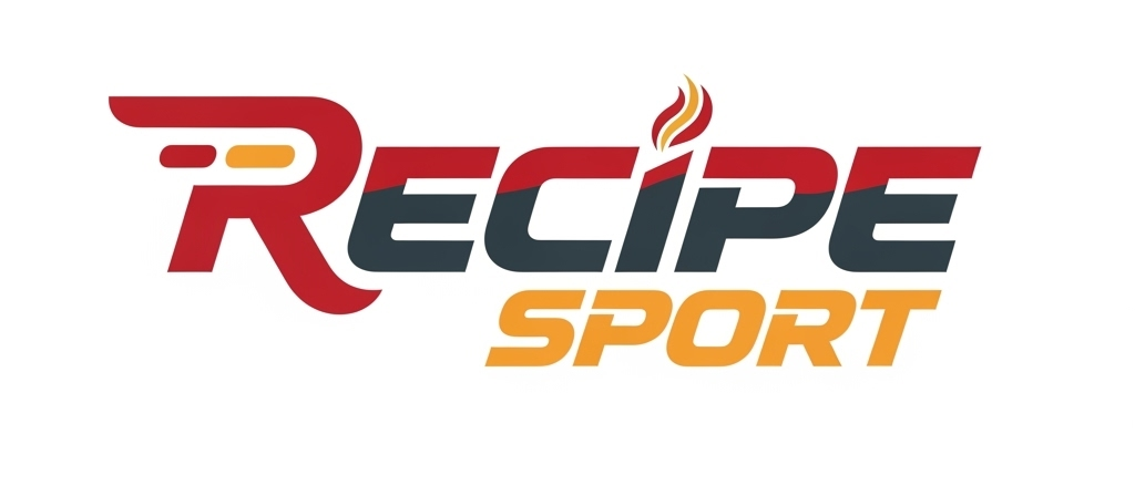 Recipe Sport