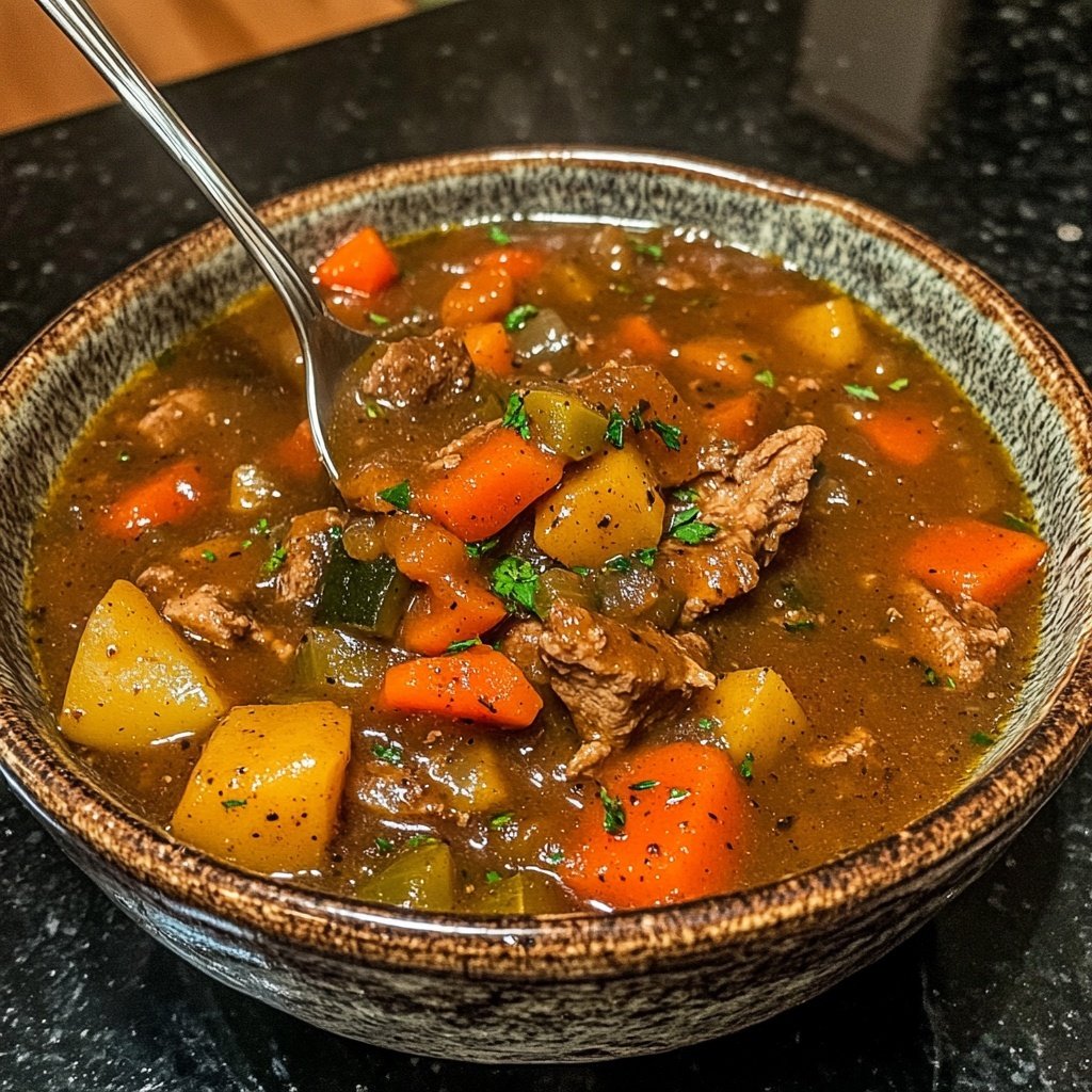 Crockpot Recipes for Families