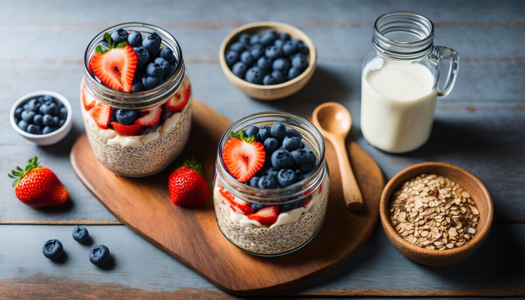 Overnight Oats