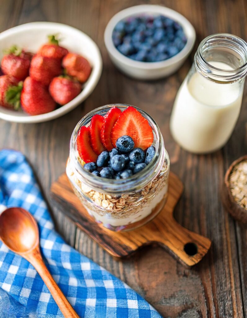 Overnight Oats