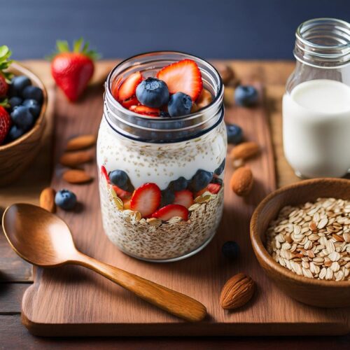 Overnight Oats