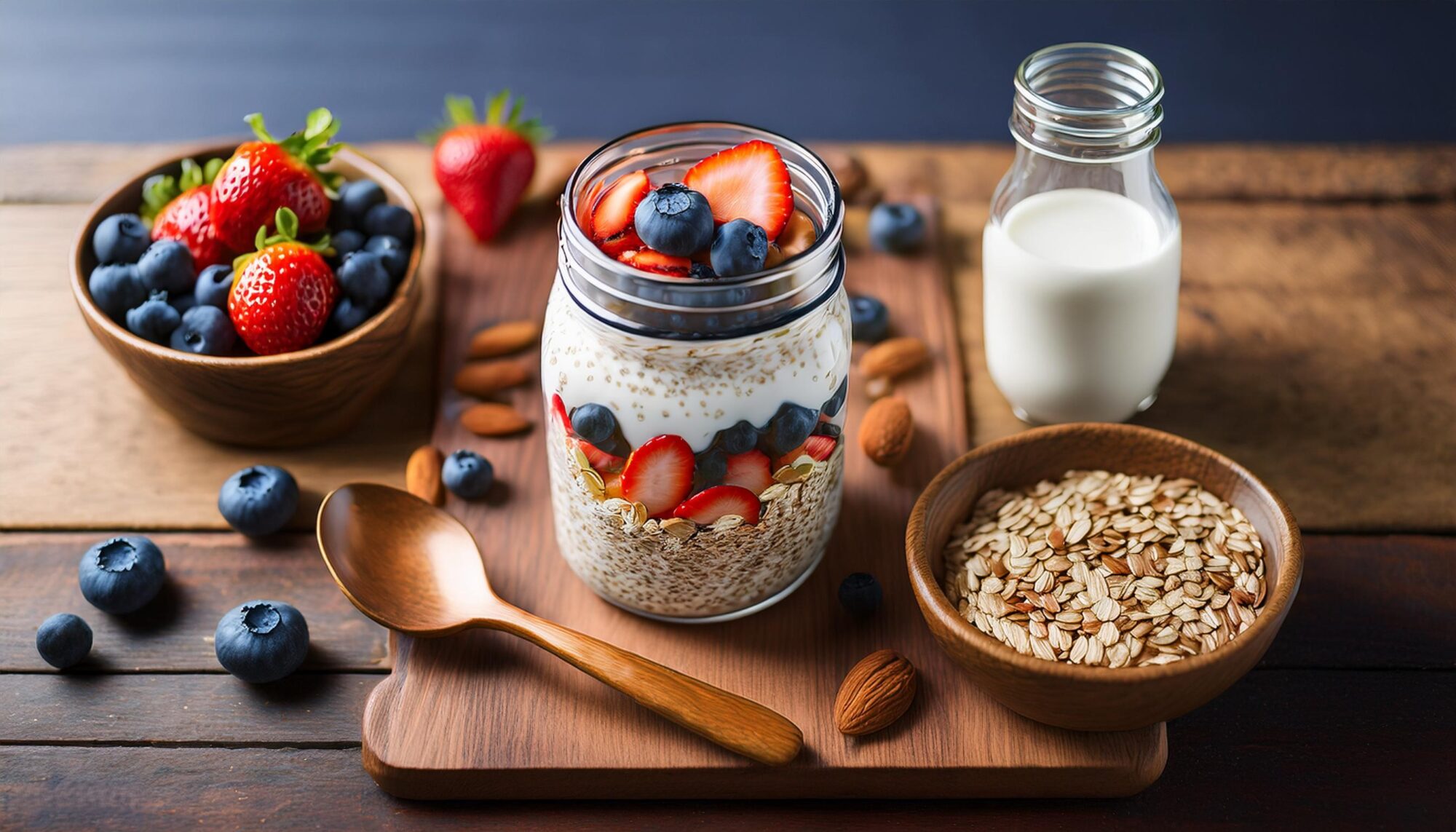 Overnight Oats