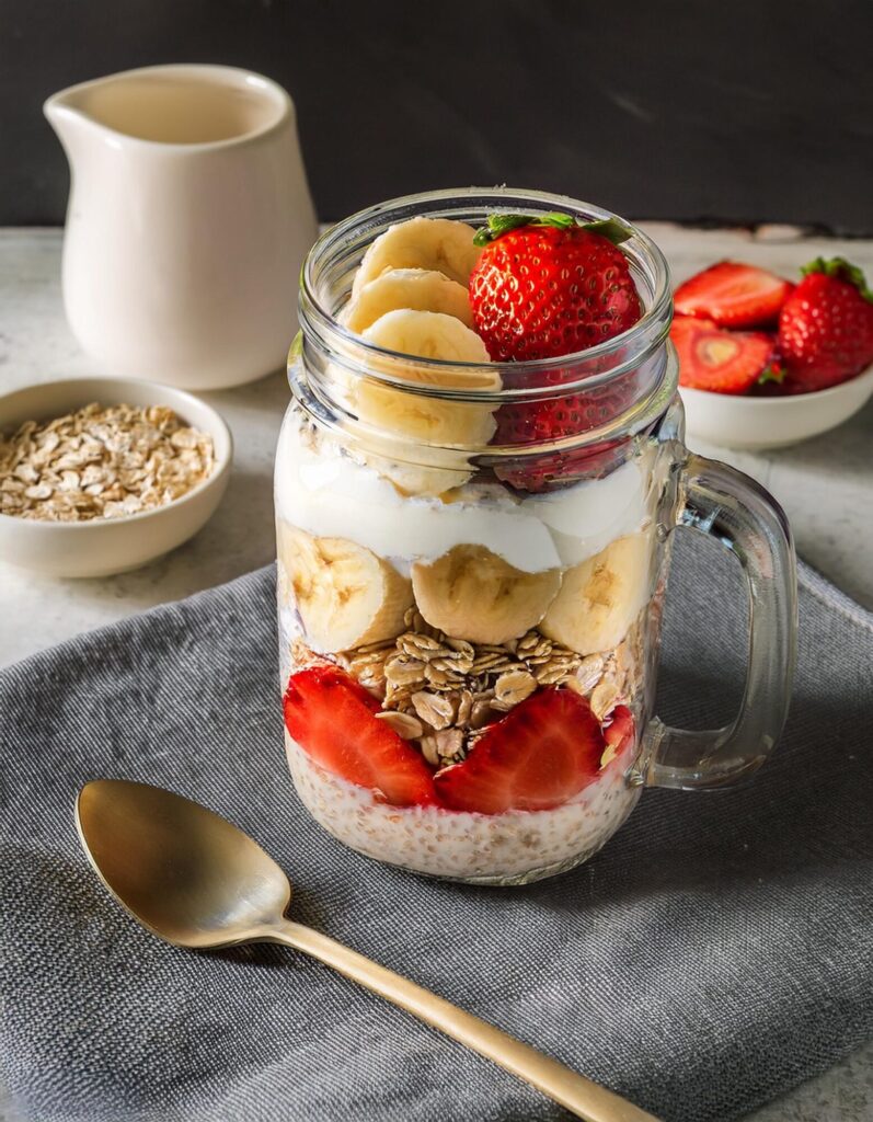 Overnight Oats