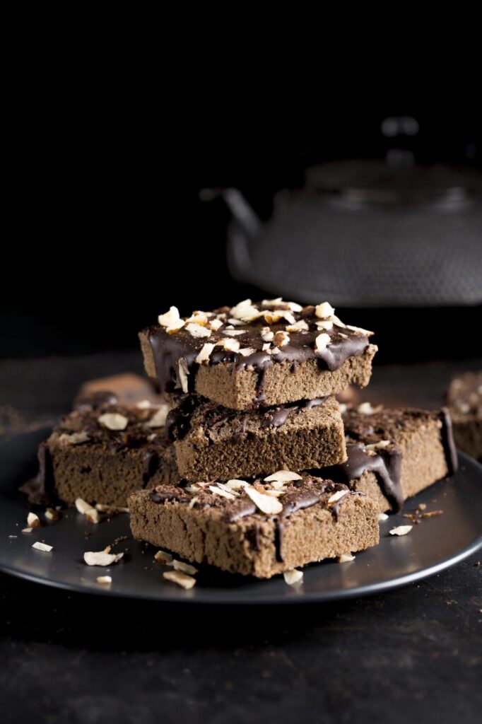 Protein Brownies